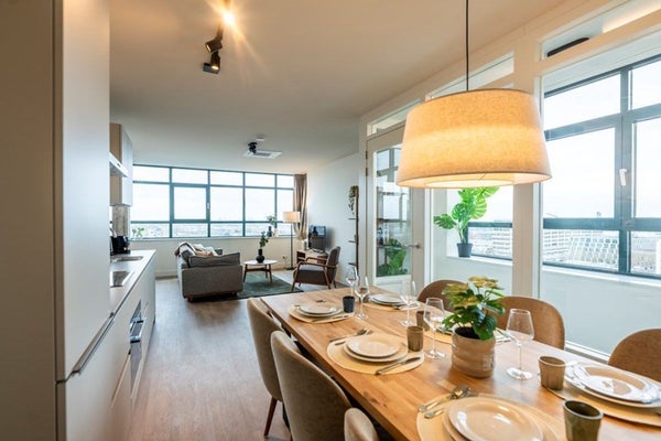 Te huur: Rotterdam / €2995,00 p.m. / 89,00m2