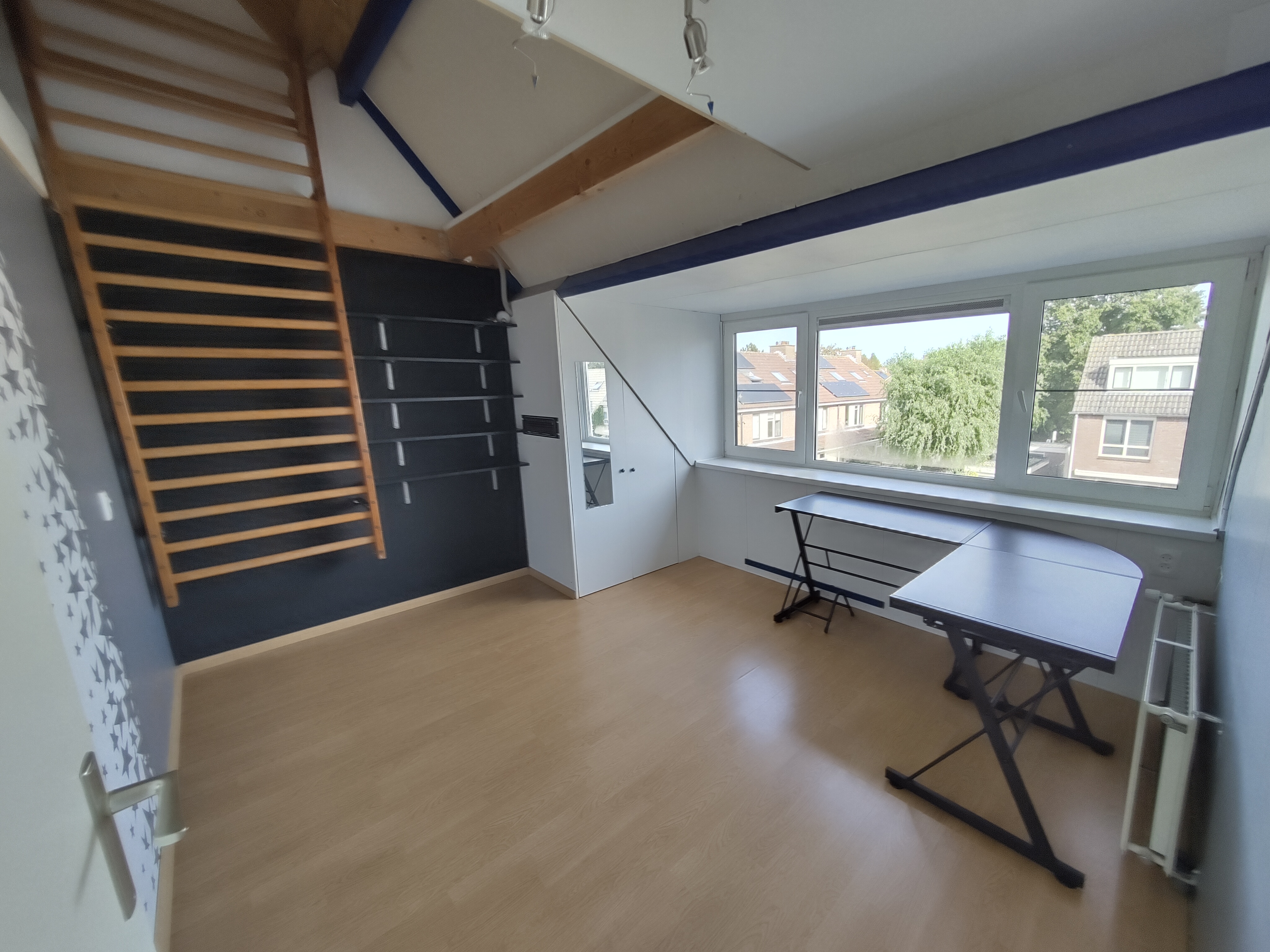 Te huur: Zoetermeer
