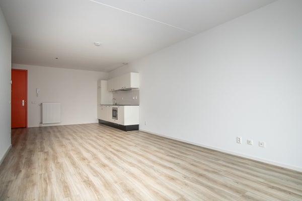 For rent: Rotterdam