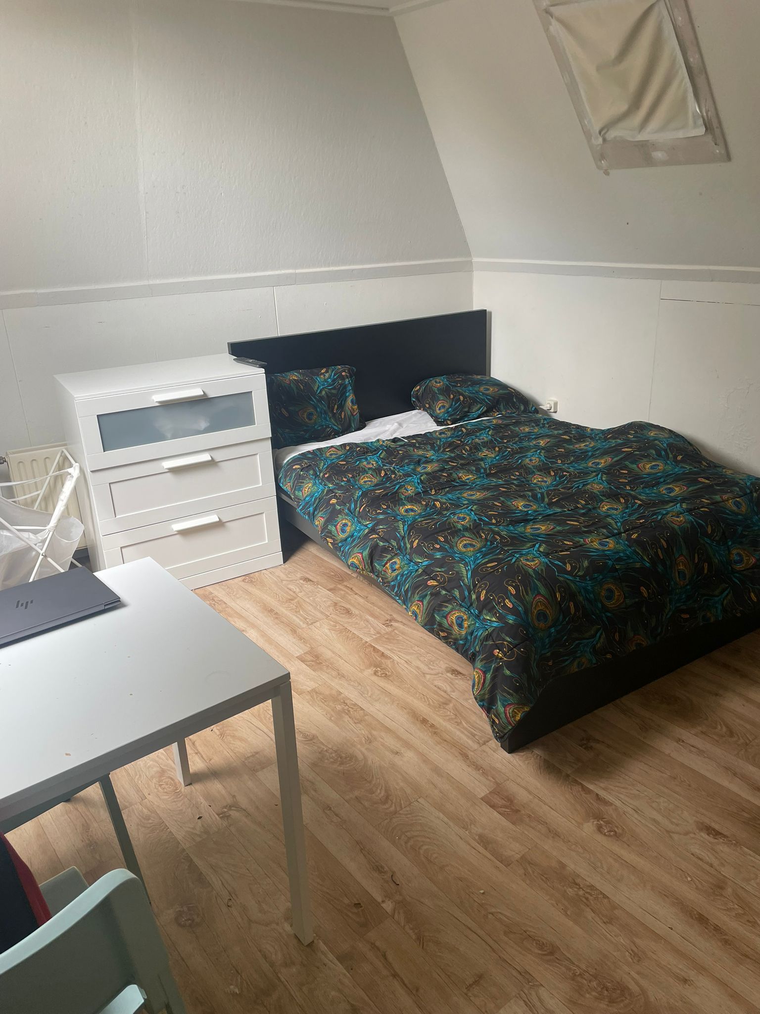 Te huur: Enschede / €499,00 p.m. / 17,00m2