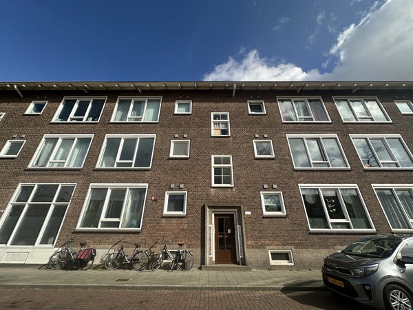 Te huur: Rotterdam / €589,00 p.m. / 10,00m2