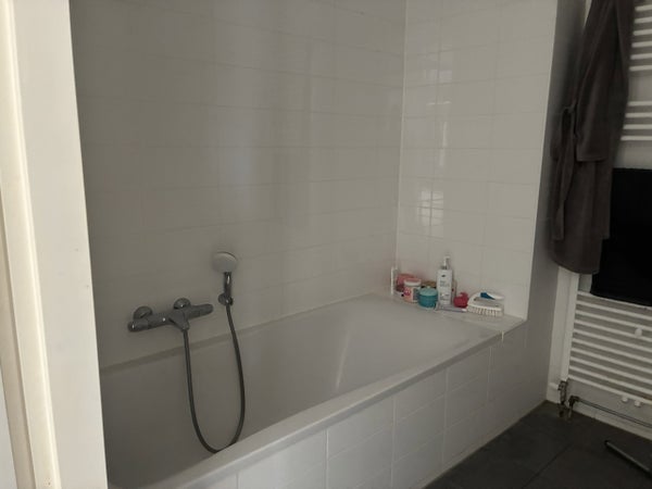 For rent: Almere