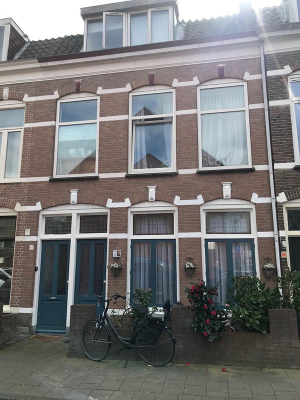 Te huur: Haarlem