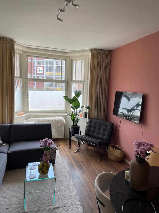 Te huur: Amsterdam / €950,00 p.m. / 18,00m2