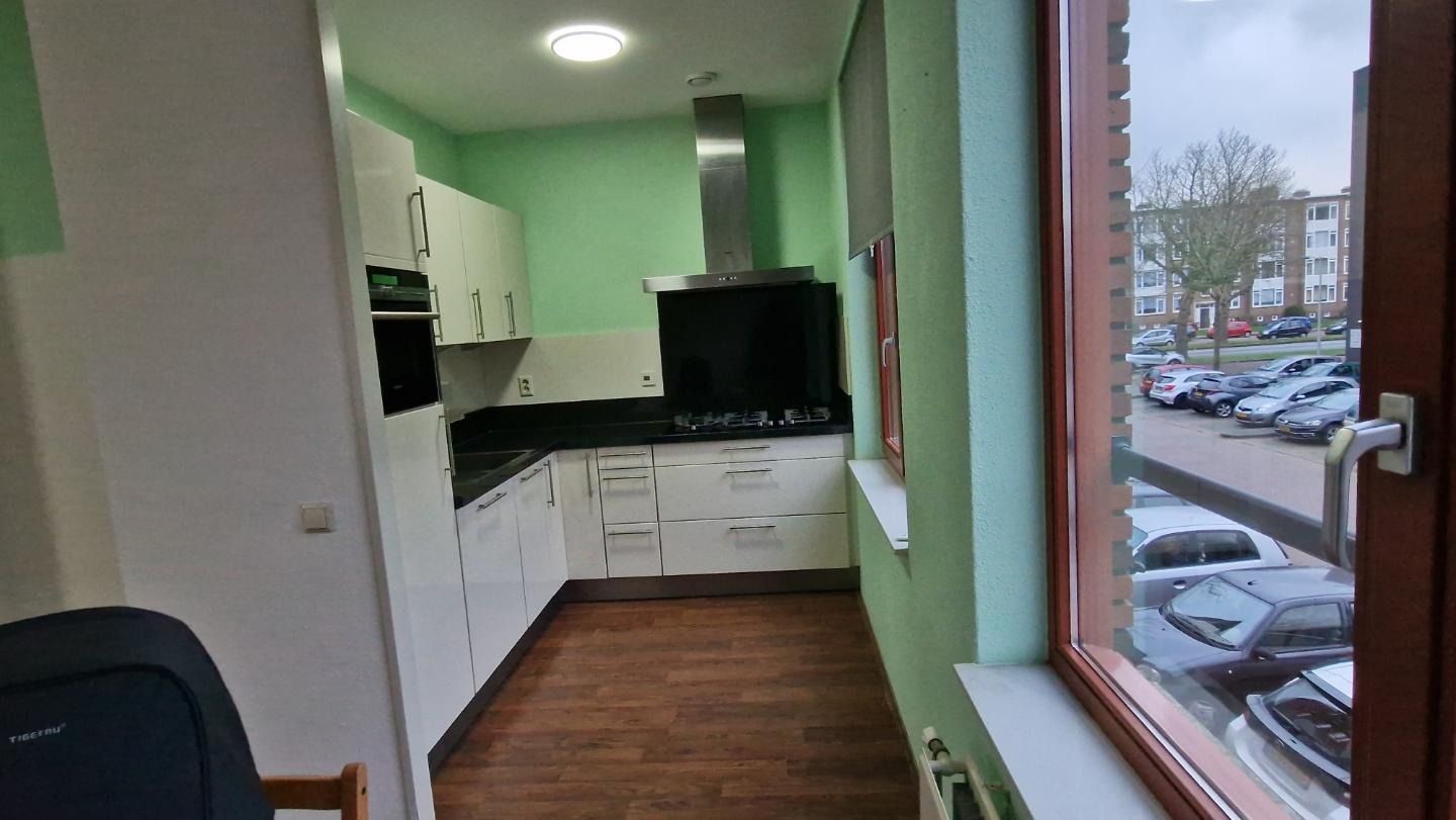 Te huur: Arnhem / €750 p.m. / 14m2