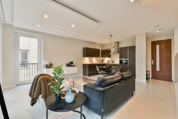 Te huur:  Amsterdam  / €2450,00 p.m. / 69,00m2