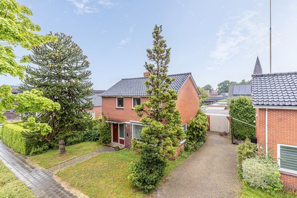 Te huur: Schildwolde / €2000 p.m. / 99m2