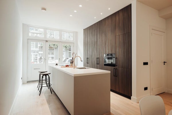 For rent:  Amsterdam  / €3250 p.m. / 129m2