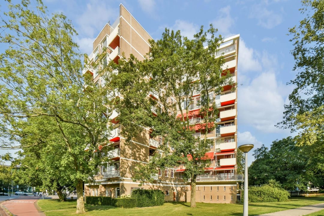 Te huur: Amsterdam / €2550,00 p.m. / 76,00m2