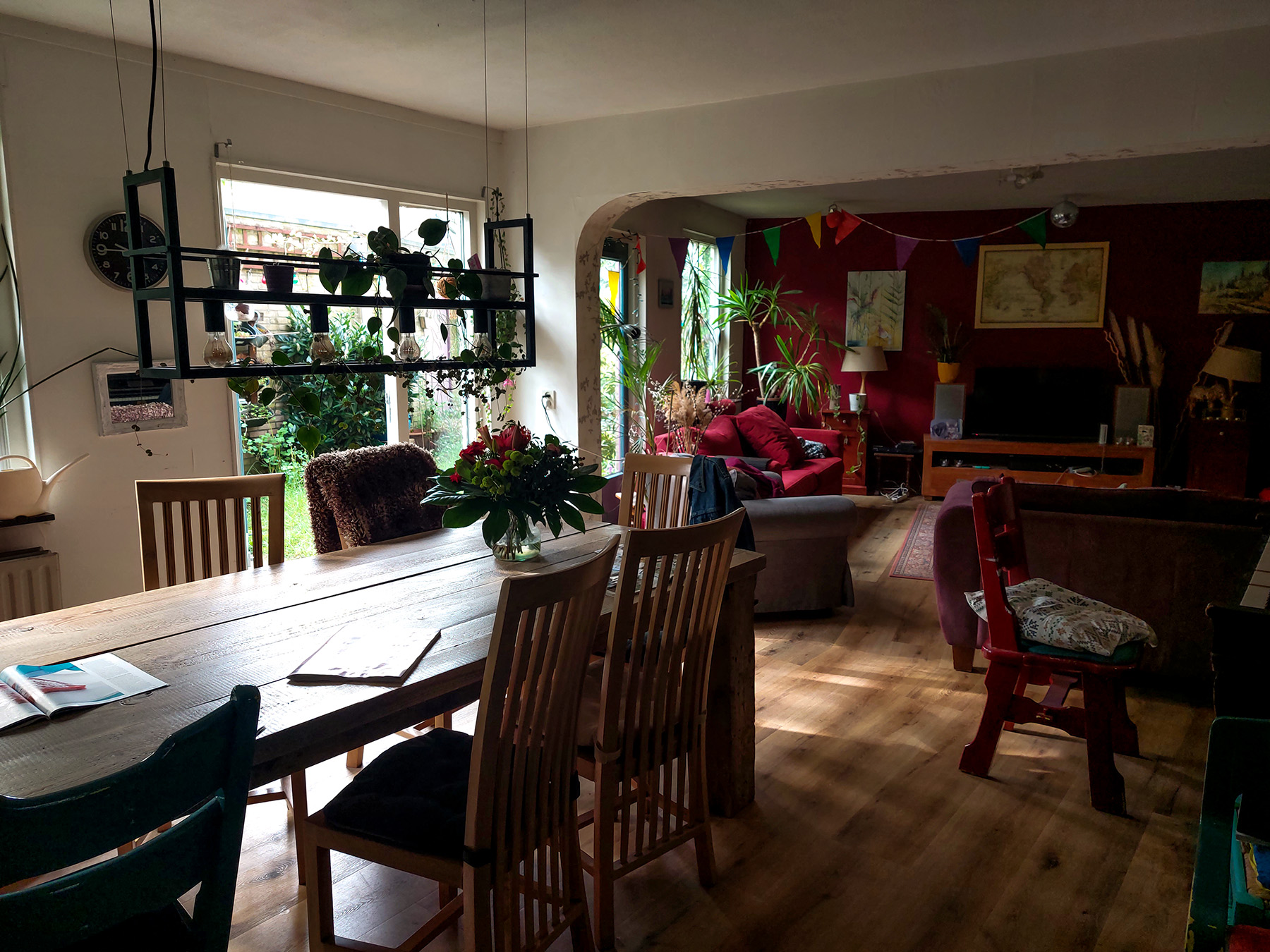 Te huur: Amersfoort
