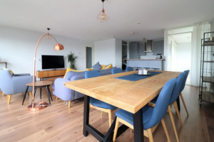 Te huur: Rotterdam / €2950 p.m. / 127m2