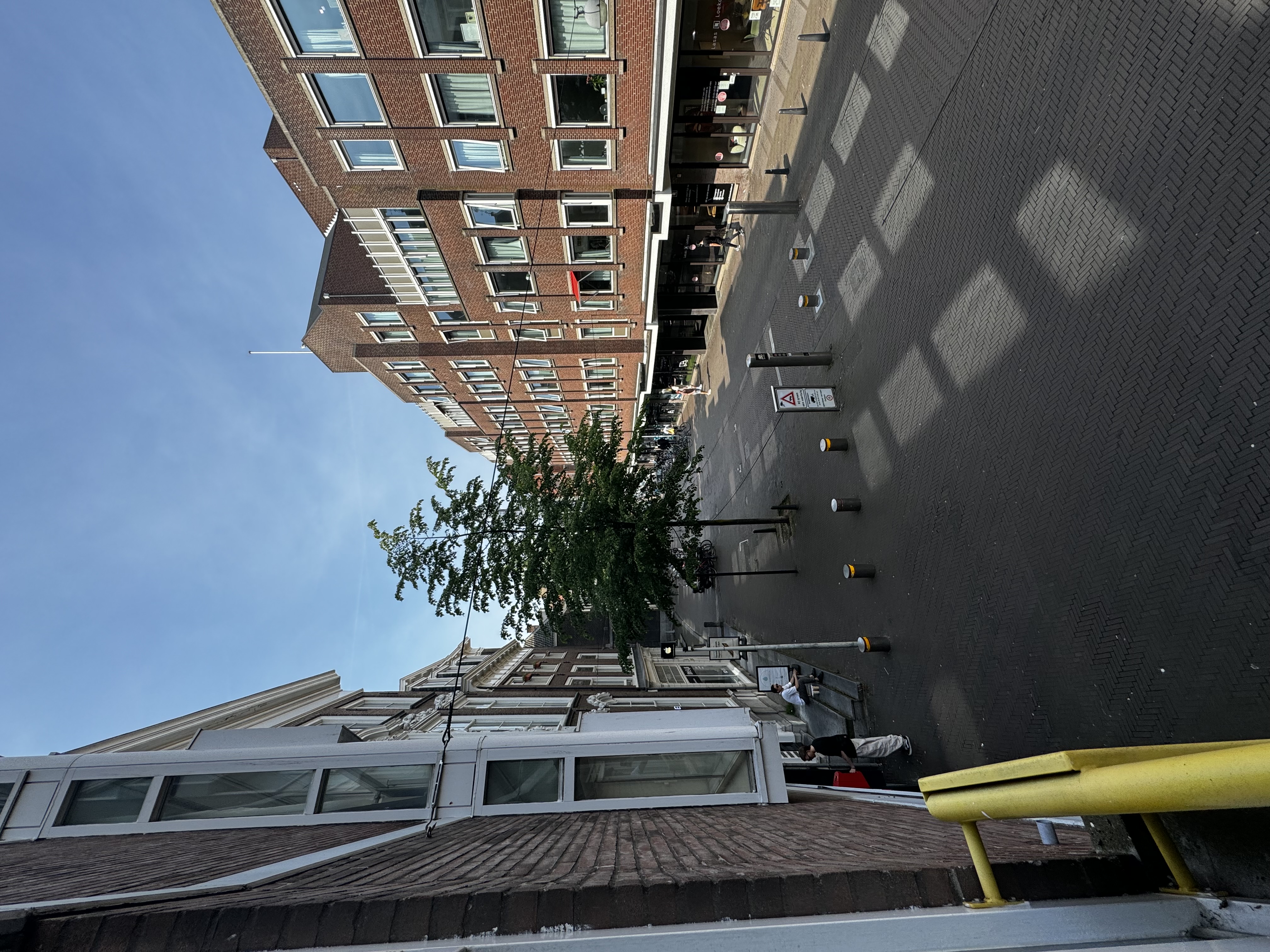 For rent: Den Haag / €1200 p.m. / 45m2