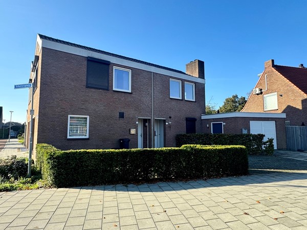 For rent: Milsbeek / €1075.00 p.m. / 98.00m2