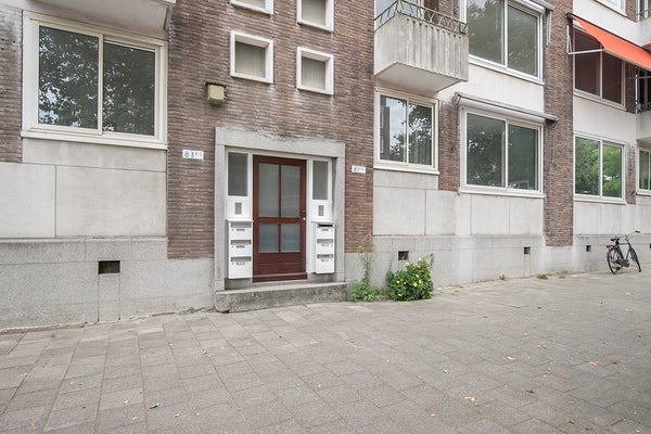 Te huur: Rotterdam / €1575,00 p.m. / 60,00m2