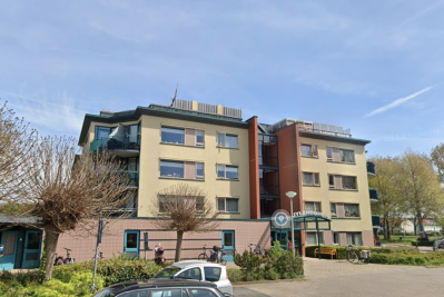 Te huur: Oude Wetering