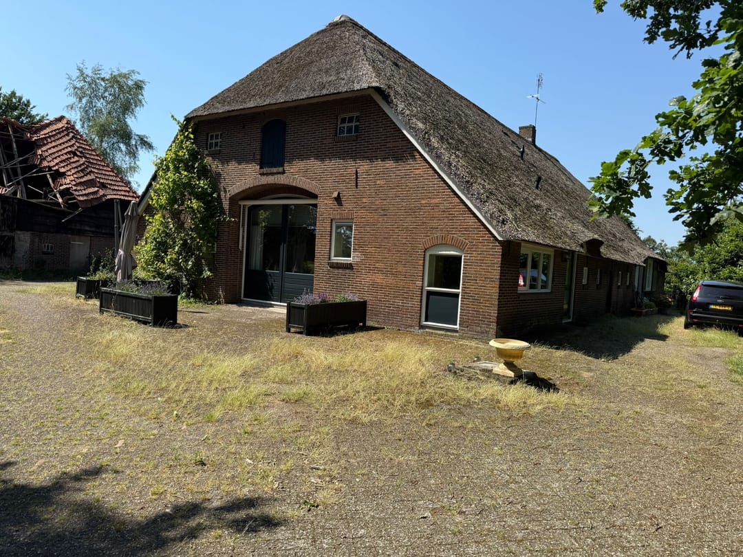 Te huur: Ommen