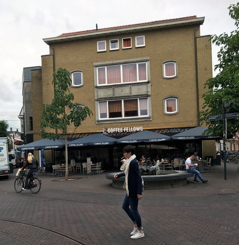 Te huur: Enschede