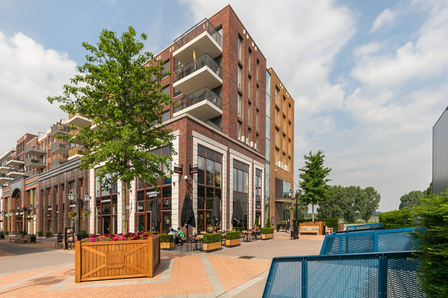 For rent: Roermond / €1250.00 p.m. / 90.00m2