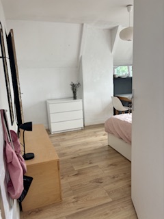 For rent: Rotterdam