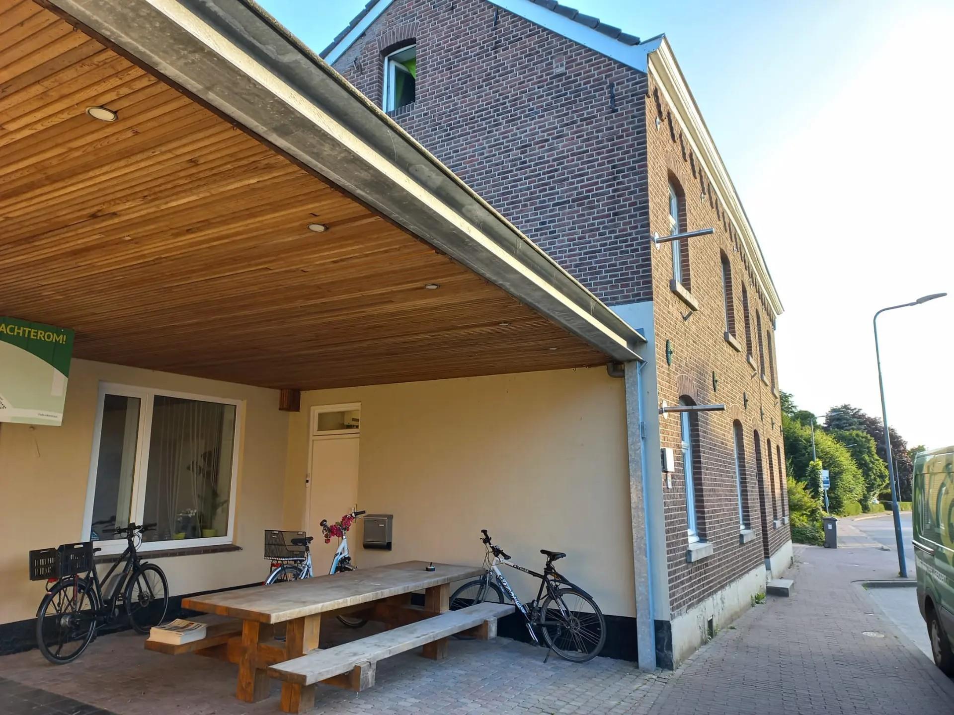 Te huur: Bemelen