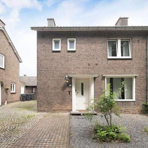 For rent: Sittard / €1295.00 p.m. / 105.00m2