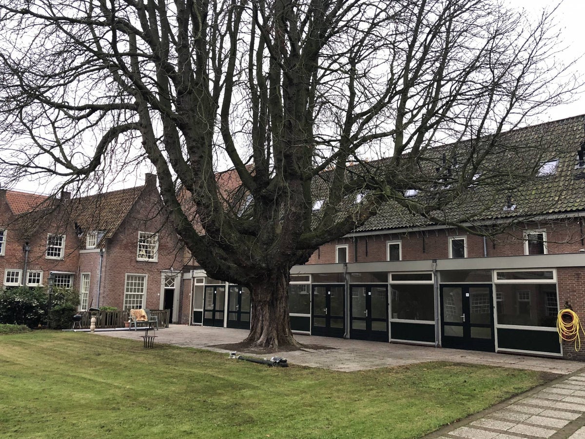 Te huur: Leiden / €1355,00 p.m. / 68,00m2