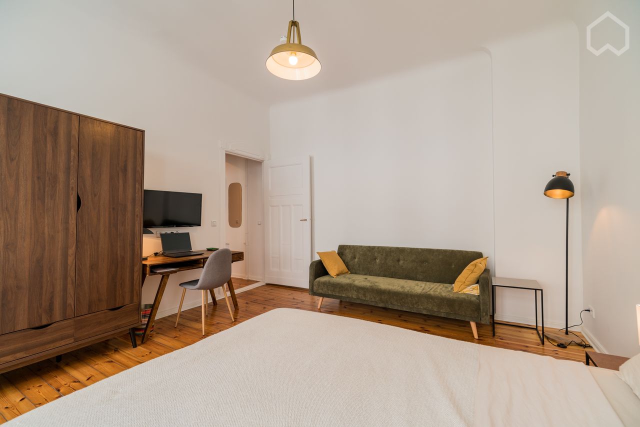 Te huur: Amsterdam / €528,00 p.m. / 34,00m2