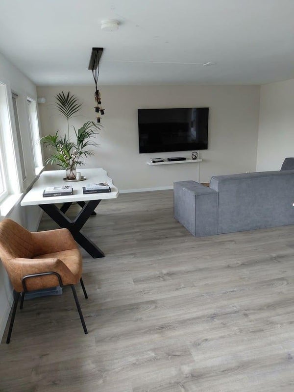 For rent:  Sappemeer  / €1195 p.m. / 70m2
