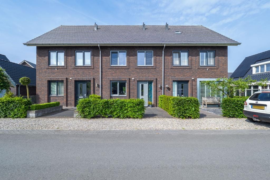 Te huur: Uddel / €1750,00 p.m. / 134,00m2