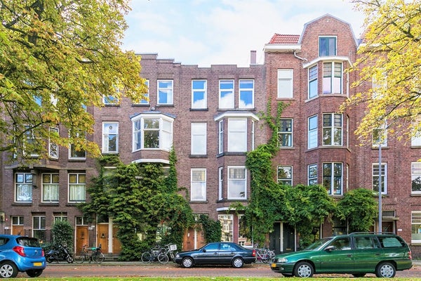For rent: Rotterdam