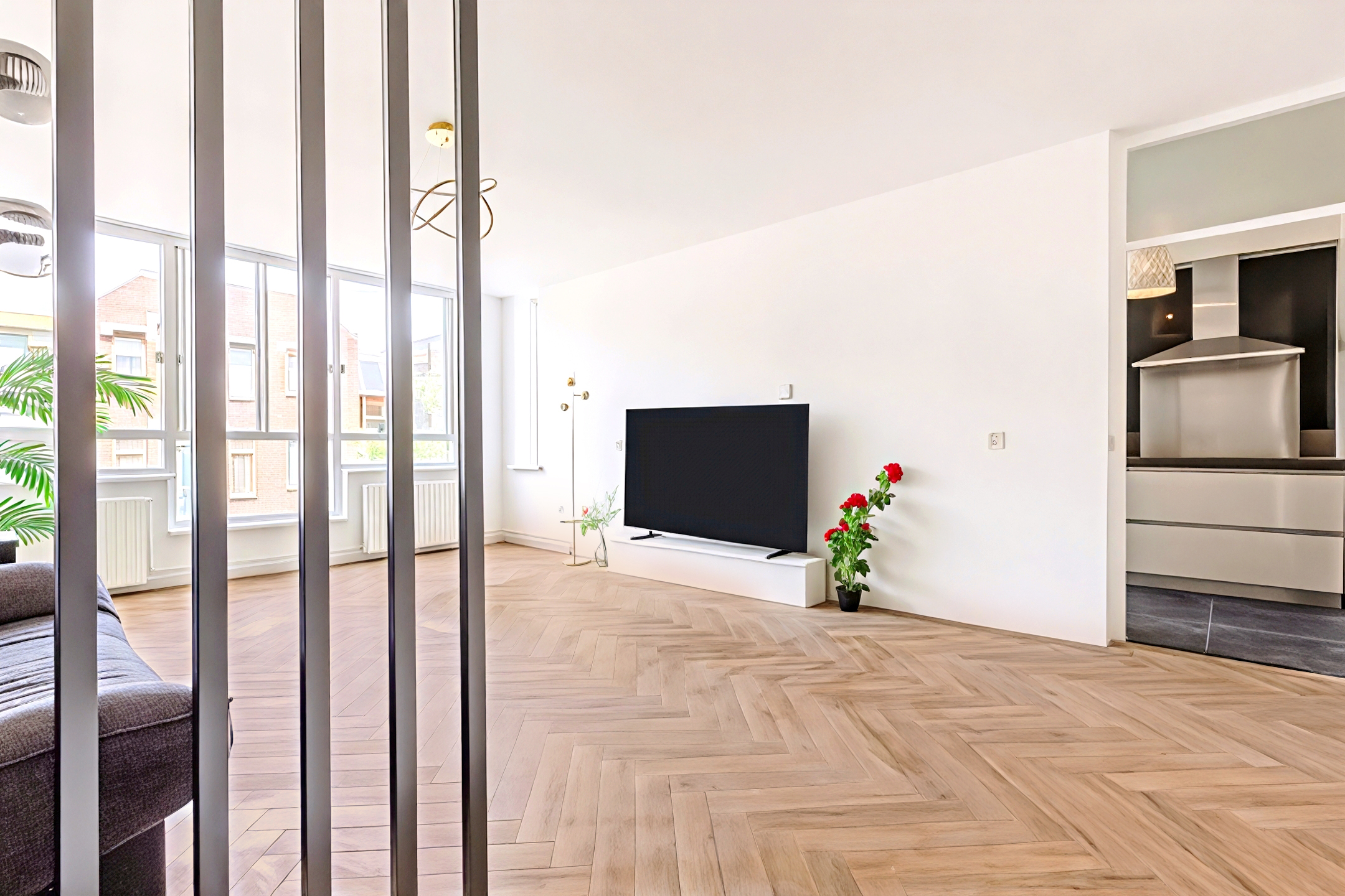 For rent: Amsterdam