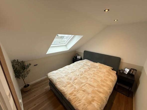 Te huur: Zaandam / €750 p.m. / 18m2