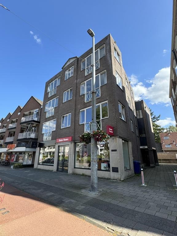 For rent:  Oosterbeek  / €1361 p.m. / 55m2