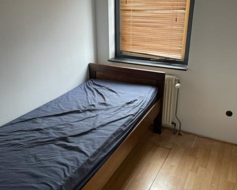 For rent: Almere