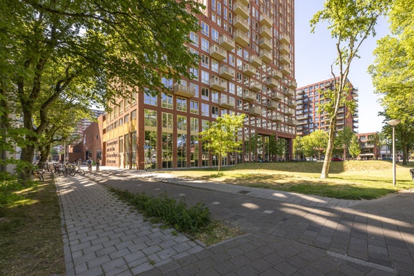 Te huur: Delft