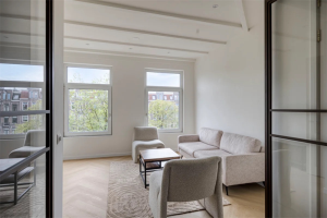For rent: Amsterdam