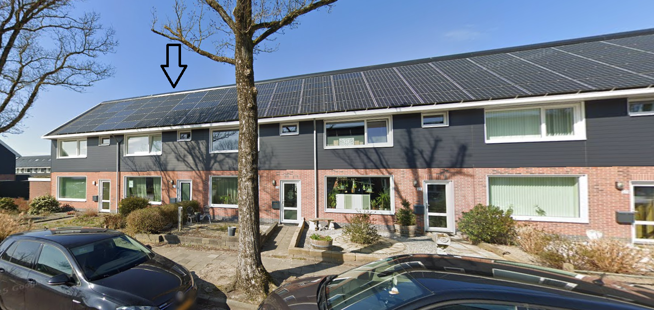 For rent: Heerhugowaard