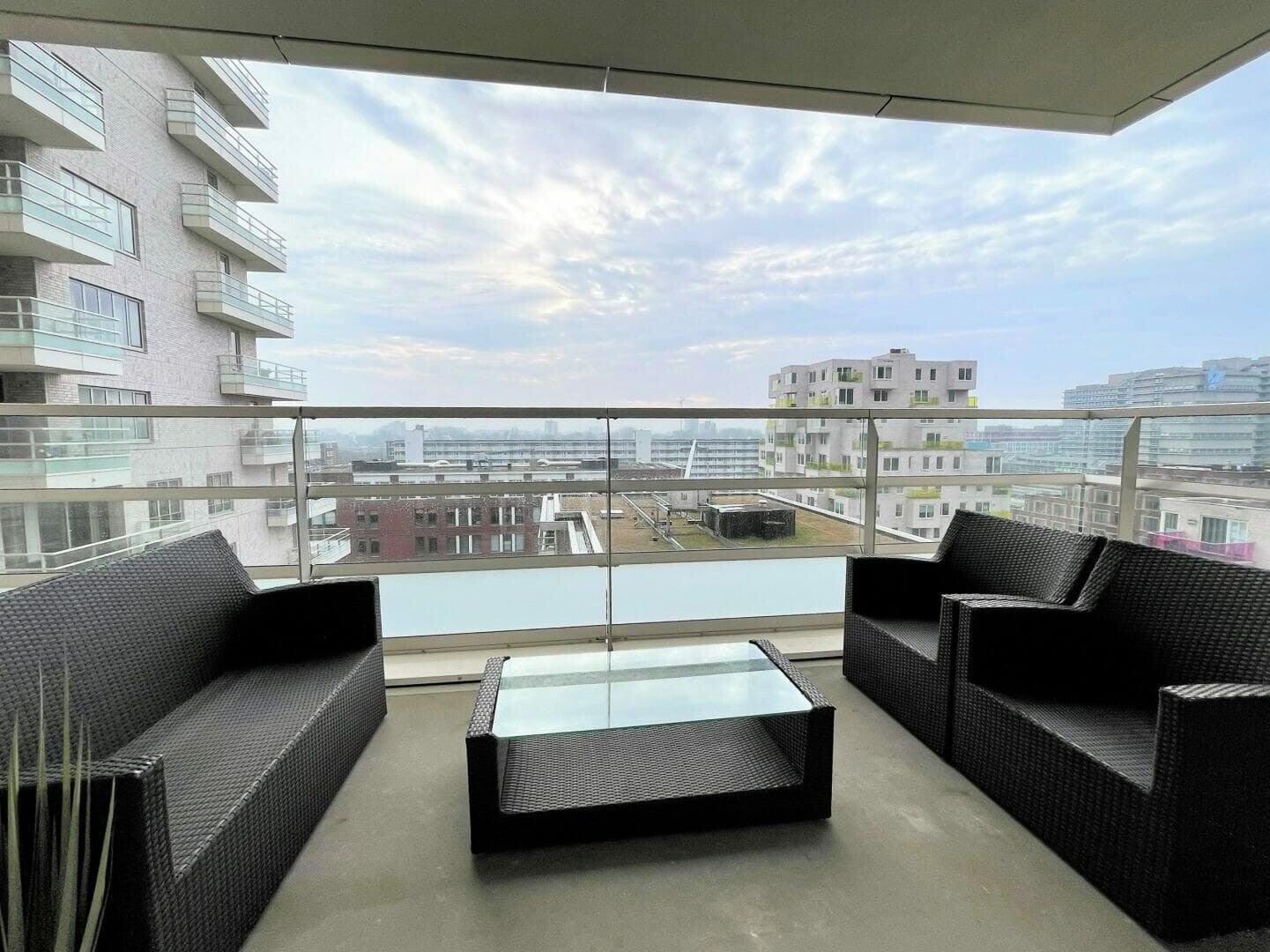 For rent: Almere / €740.00 p.m. / 50.00m2