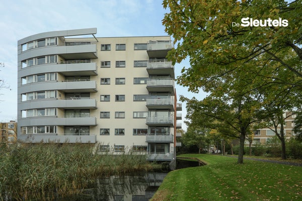 Te huur: Leiden