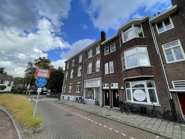 Te huur: Maastricht