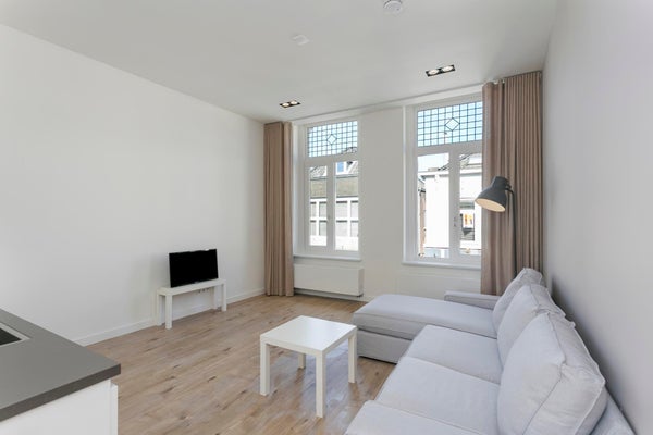 For rent: Waalwijk