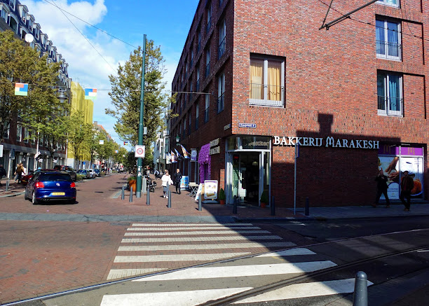For rent: Den Haag