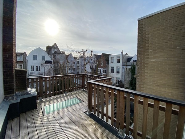 Te huur: Amsterdam / €3250,00 p.m. / 73,00m2