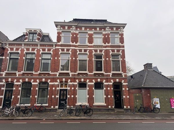 Te huur: Groningen / €895,00 p.m. / 22,00m2