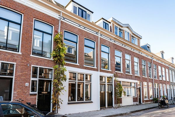 For rent:  Haarlem  / €2200.00 p.m. / 68.00m2