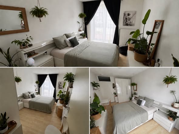 Te huur: Amsterdam / €1027,37 p.m. / 14,00m2