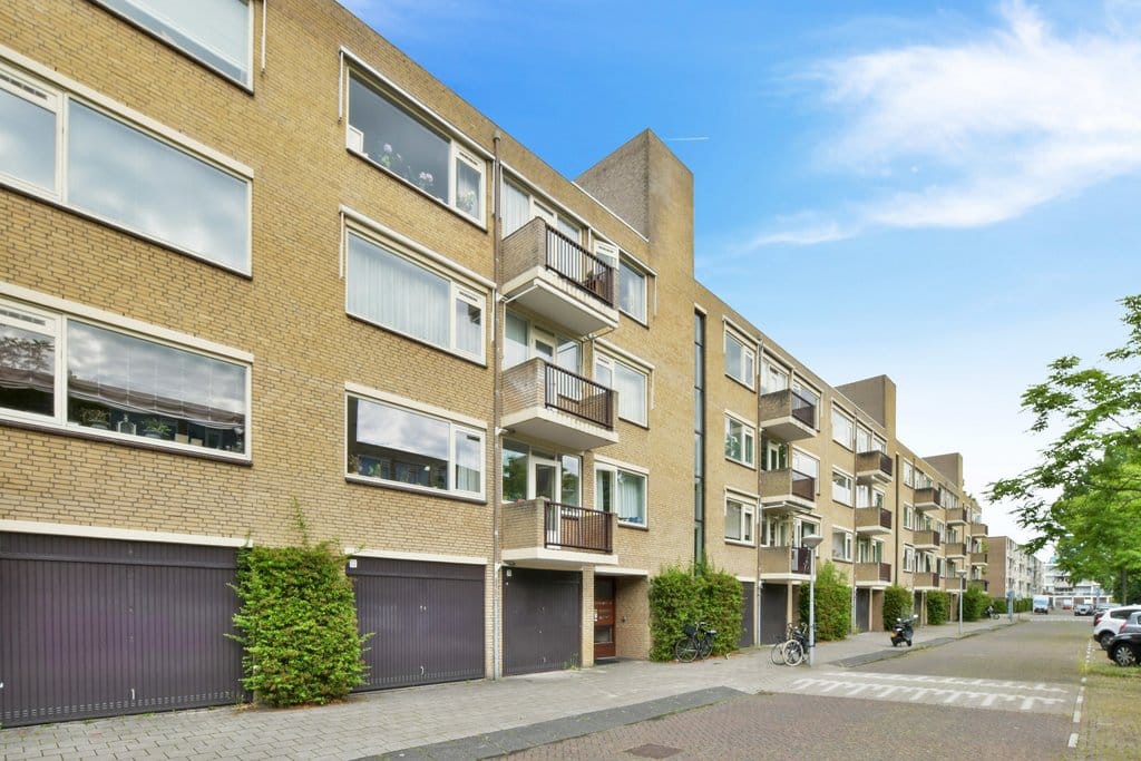 Te huur: Amsterdam / €3250 p.m. / 131m2