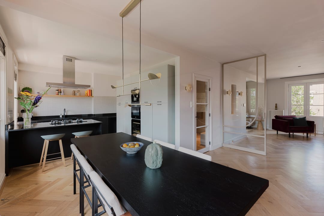 For rent: Amsterdam / €4750.00 p.m. / 153.00m2