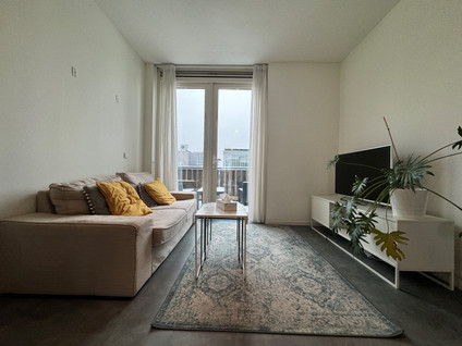 For rent: Amsterdam / €2450.00 p.m. / 60.00m2