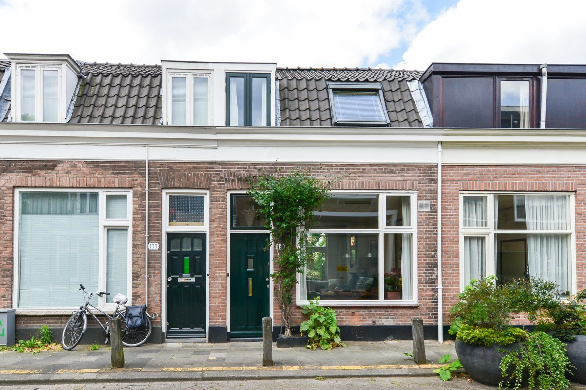 Te huur: Utrecht